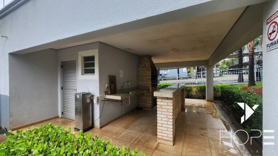 Imagens do imóveis Apartamento à venda – 2 quartos – Condomínio Spazio Leopoldina – Gleba Fazenda Palhano – Londrina/PR