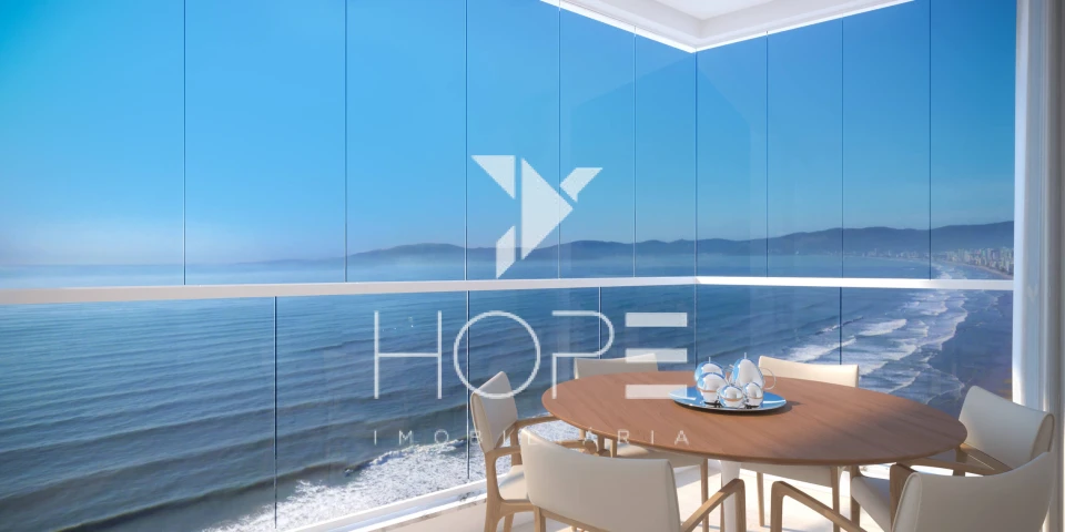 Imagens do imóveis Lançamento de Alto Padrão – Lumière Residence – Meia Praia /  Itapema/SC