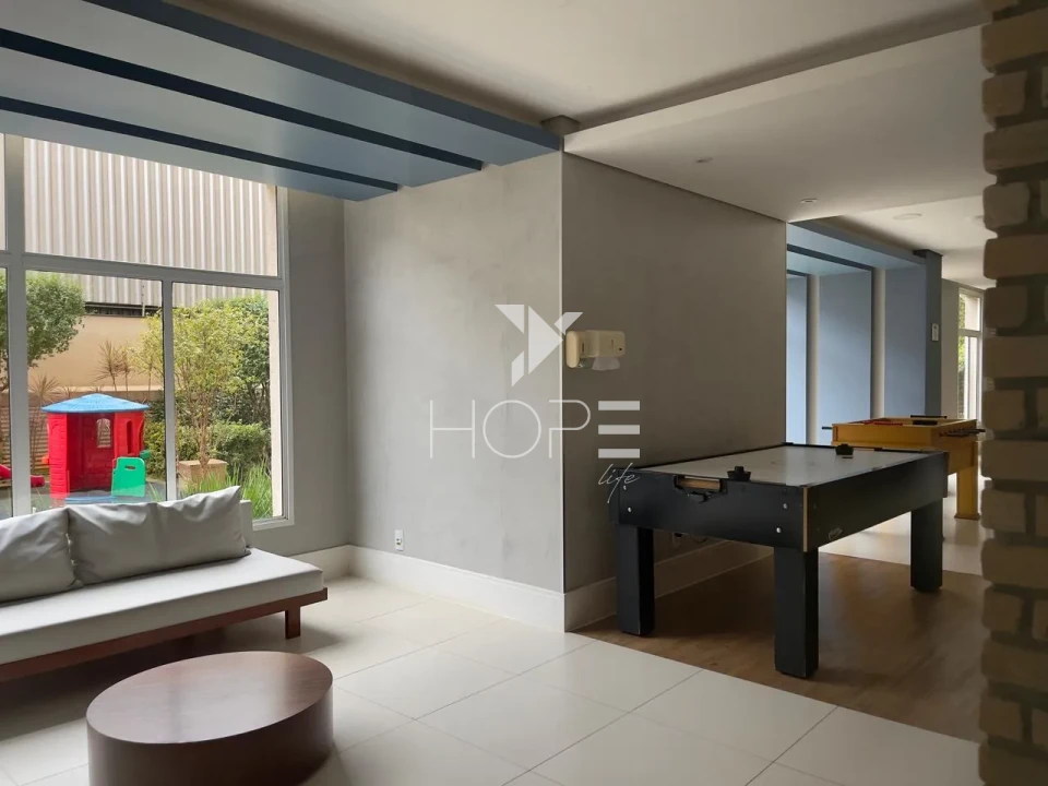 Imagens do imóveis Apartamento à Venda – 91m² – 3 Quartos (1 Suíte) – Edifício Victoria Park – Gleba Fazenda Palhano – Zona Sul – Londrina/PR