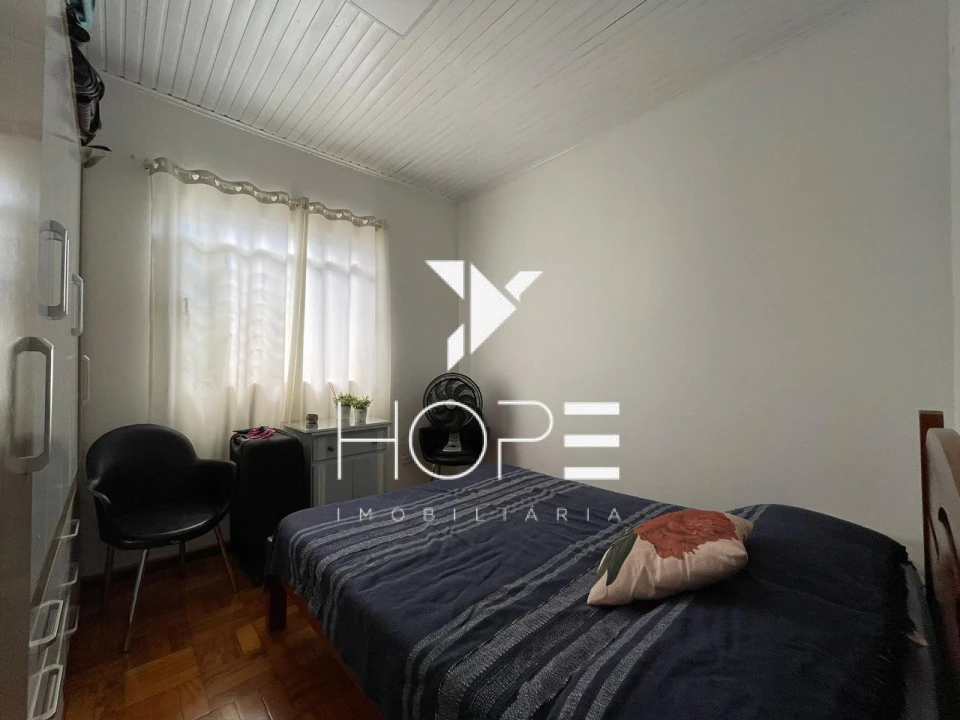 Casa à venda – 4 quartos – Jardim Alvorada – Londrina/PR