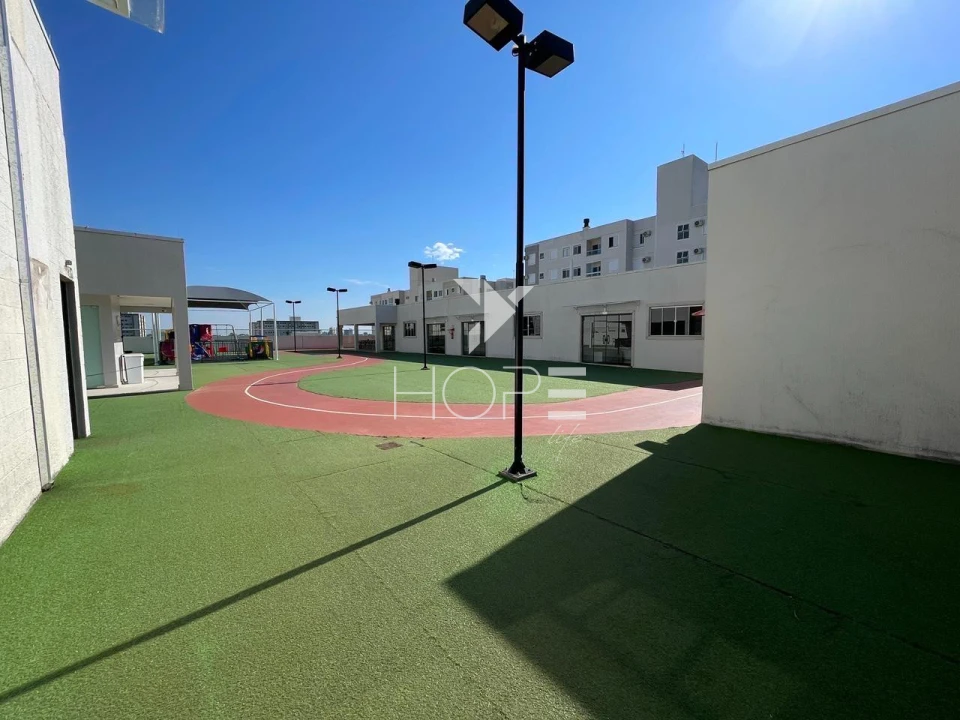 Imagens do imóveis Apartamento à Venda – 2 Quartos – 47m² – Residencial La Savona – Gleba Fazenda Palhano – Londrina/PR