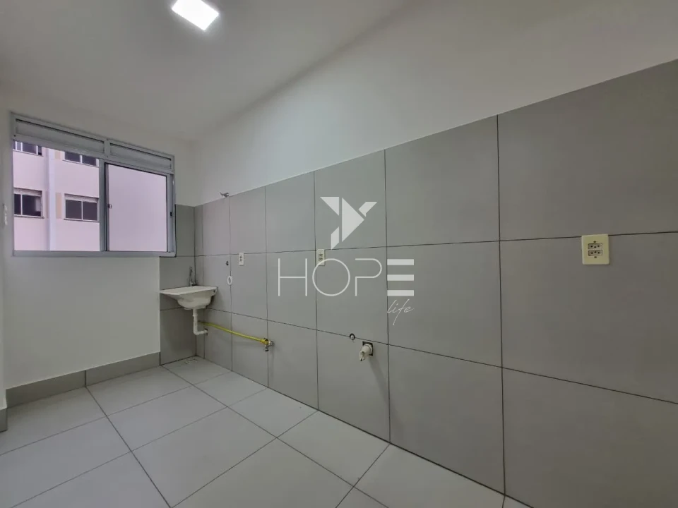 Imagens do imóveis Spazio Lyon – Apartamento à venda com 45 m² - 2 quartos - 1 banheiro - 1 vaga - Zona Norte - Londrina PR