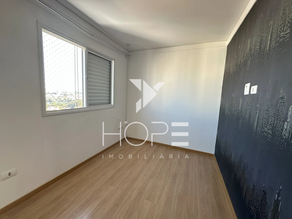 Apartamento à venda  – Edifício Vernazza Residenziale – Vila Ipiranga – Londrina/PR