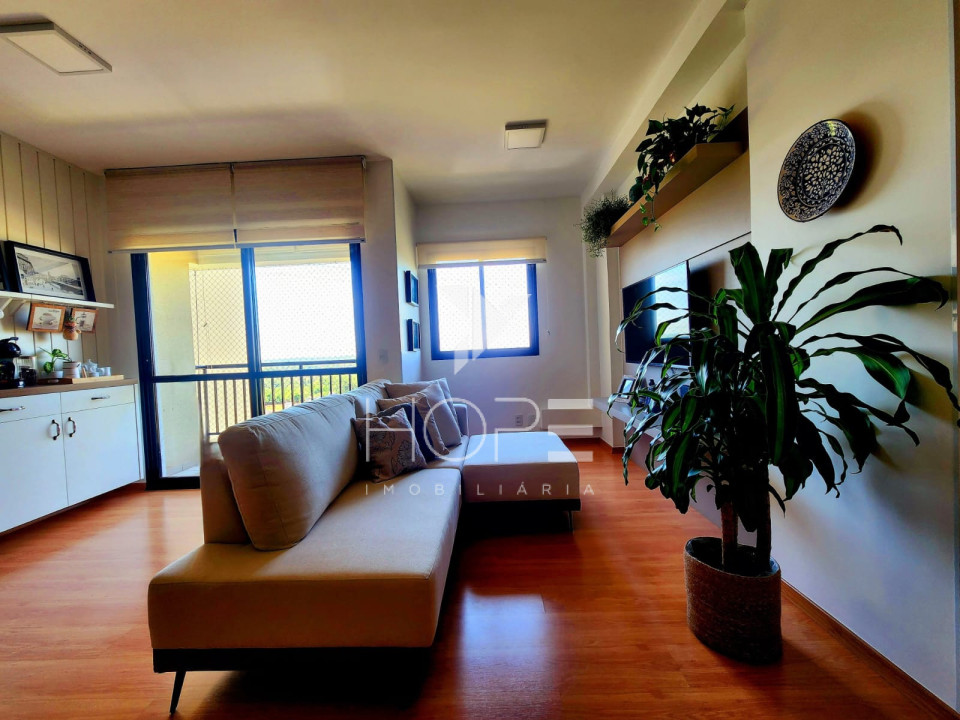 Imagens do imóveis Apartamento Mobiliado para para venda Edifício Upper Jardim Botânico