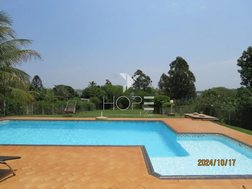 Imagens do imóveis Condominio de Chácaras Riviera do Poente - Chácara Molhada á Venda com 2632m² – 4 Quartos – Alvorada do Sul/PR