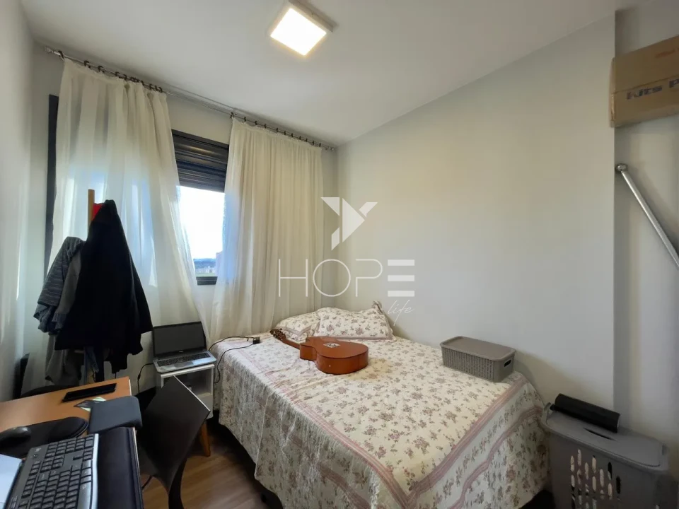Imagens do imóveis Apartamento à Venda – 75m² – 2 Quartos (1 Suíte) – Freedom Palhano – Gleba Fazenda Palhano – Zona Sul – Londrina/PR