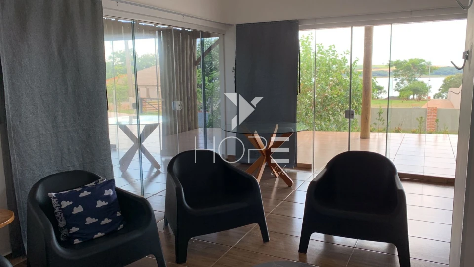 Imagens do imóveis Chácara à venda – 4 quartos – Riviera do Nascente – Alvorada do Sul/PR