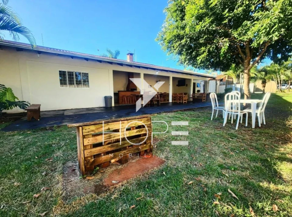 Imagens do imóveis Chácara à Venda – Condomínio Residencial Alto da Warta – Londrina