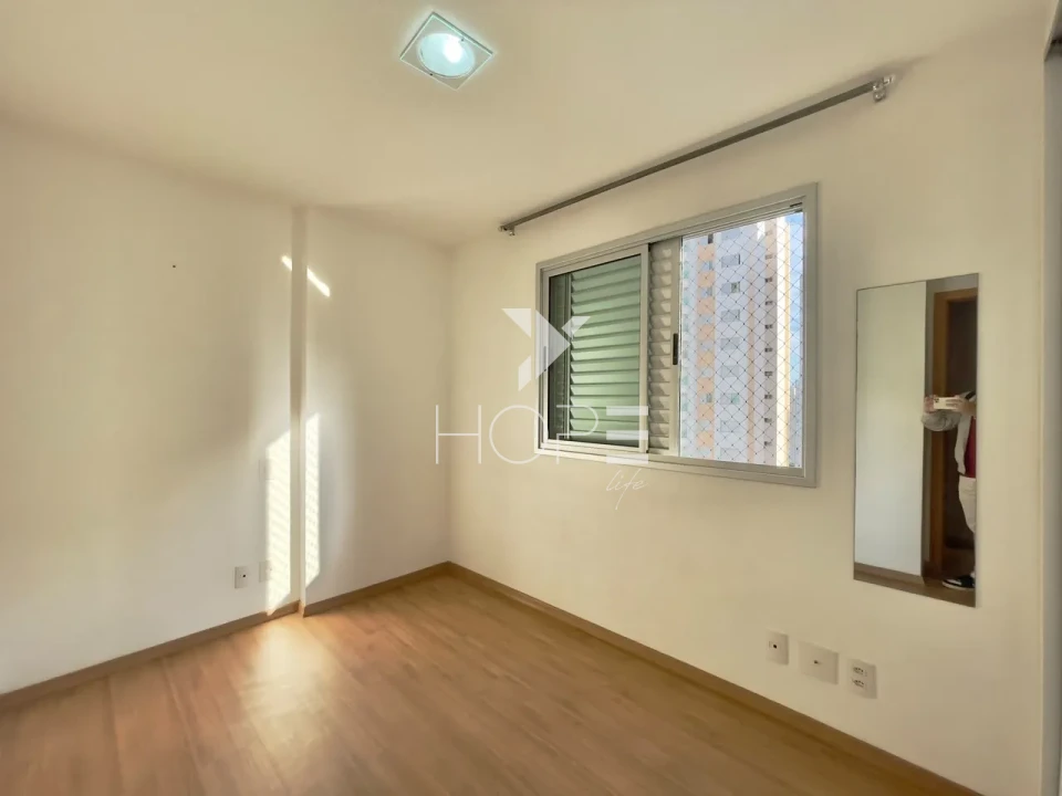 Imagens do imóveis Apartamento à Venda – 75m² – 2 Quartos (1 Suíte) – Edifício Florais – Gleba Fazenda Palhano – Zona Sul – Londrina/PR
