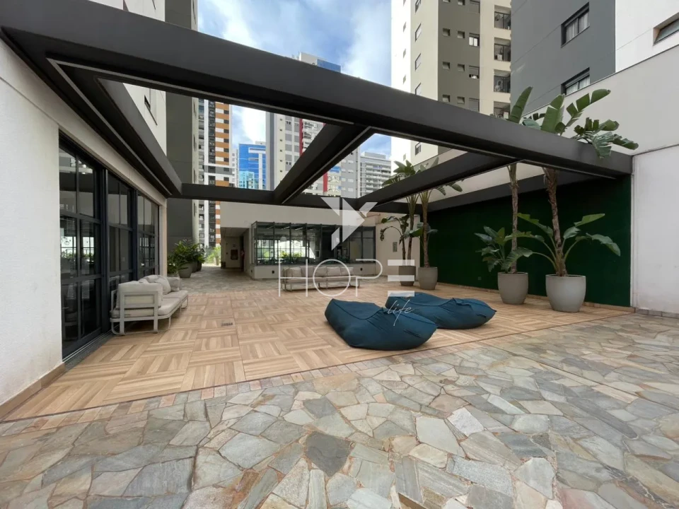 Imagens do imóveis Apartamento à Venda – 75m² – 2 Quartos (1 Suíte) – Freedom Palhano – Gleba Fazenda Palhano – Zona Sul – Londrina/PR