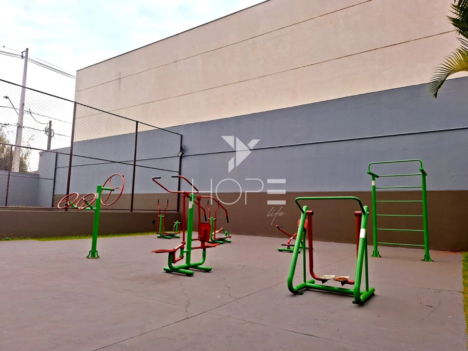 Imagens do imóveis Residencial TreTorri - Apartamento para locação com 52 m² - 2 quartos - Zona Norte - Londrina PR