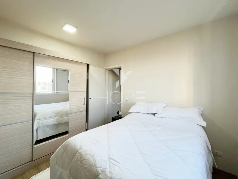 Imagens do imóveis Apartamento à venda no Solar Alta Vista – 02 quartos - Bairro Aurora – Zona Sul de Londrina