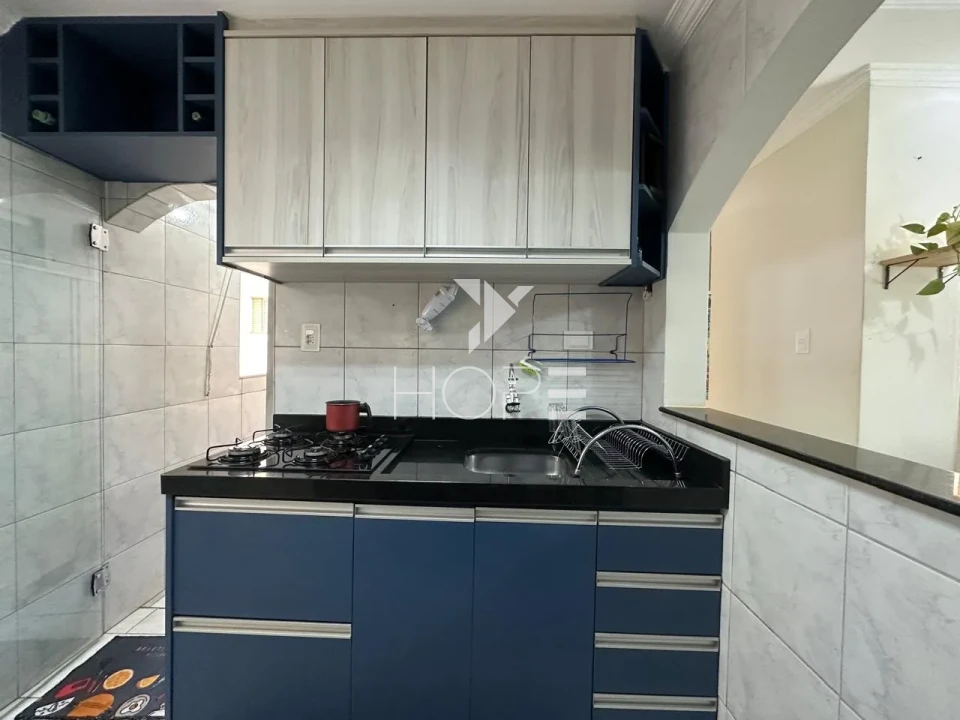 Imagens do imóveis Apartamento à venda com 3 quartos no Parque Jamaica – Zona Oeste – Londrina/PR