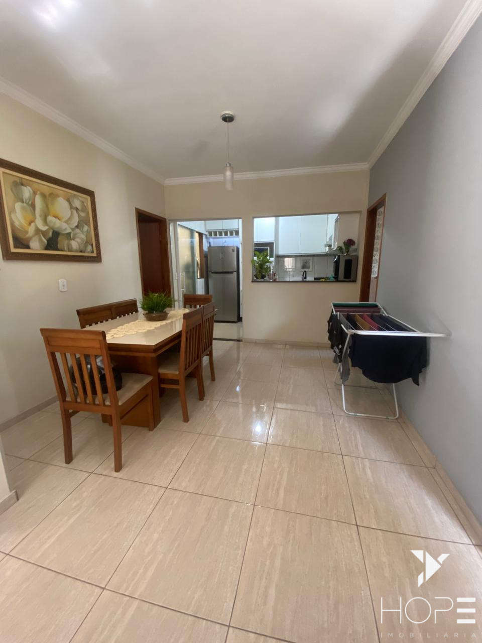 Imagens do imóveis CASA PARA VENDA NO PARQUE RESIDENCIAL LIBERDADE