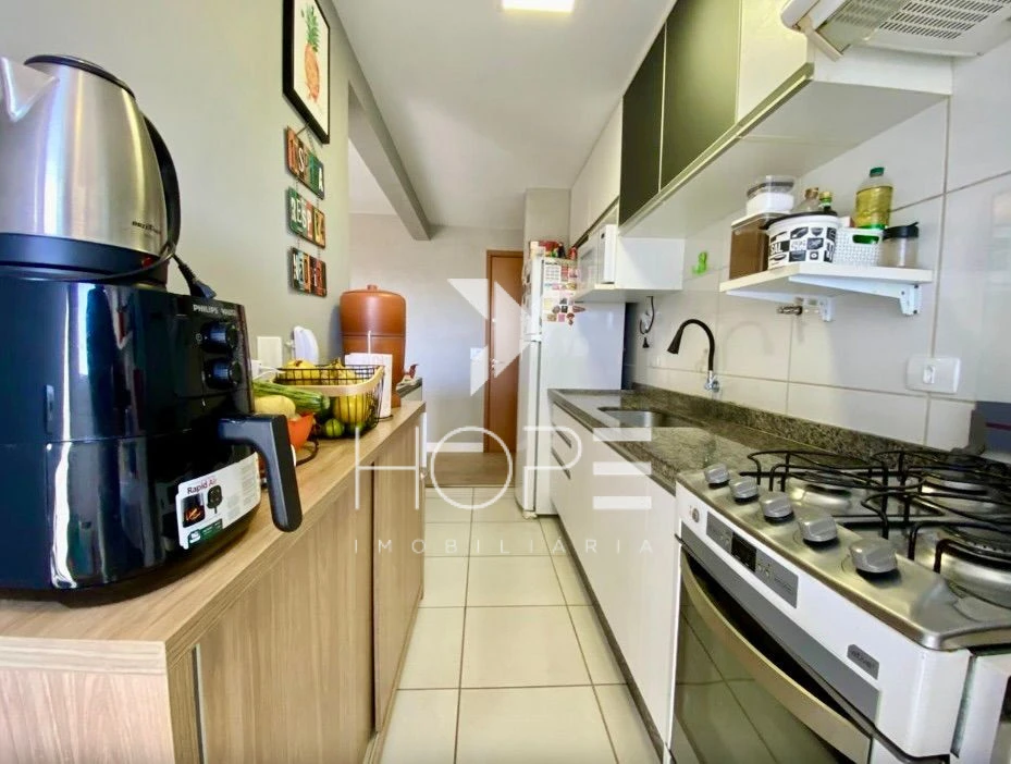 Imagens do imóveis APARTAMENTO  68 M² - 3 QUARTOS SENDO 1 SUITE A VENDA NO RESIDENCIAL TERRA NOVA - AUTO DA FARIA LIMA - ZONA OESTE