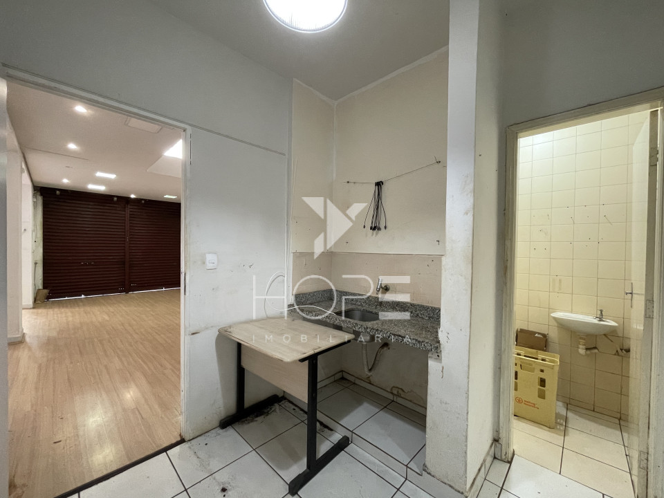 Imagens do imóveis SALA COMERCIAL - CENTRO