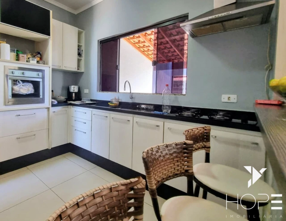 Casa Geminada Á Venda Alto Da Boa Vista Londrina
