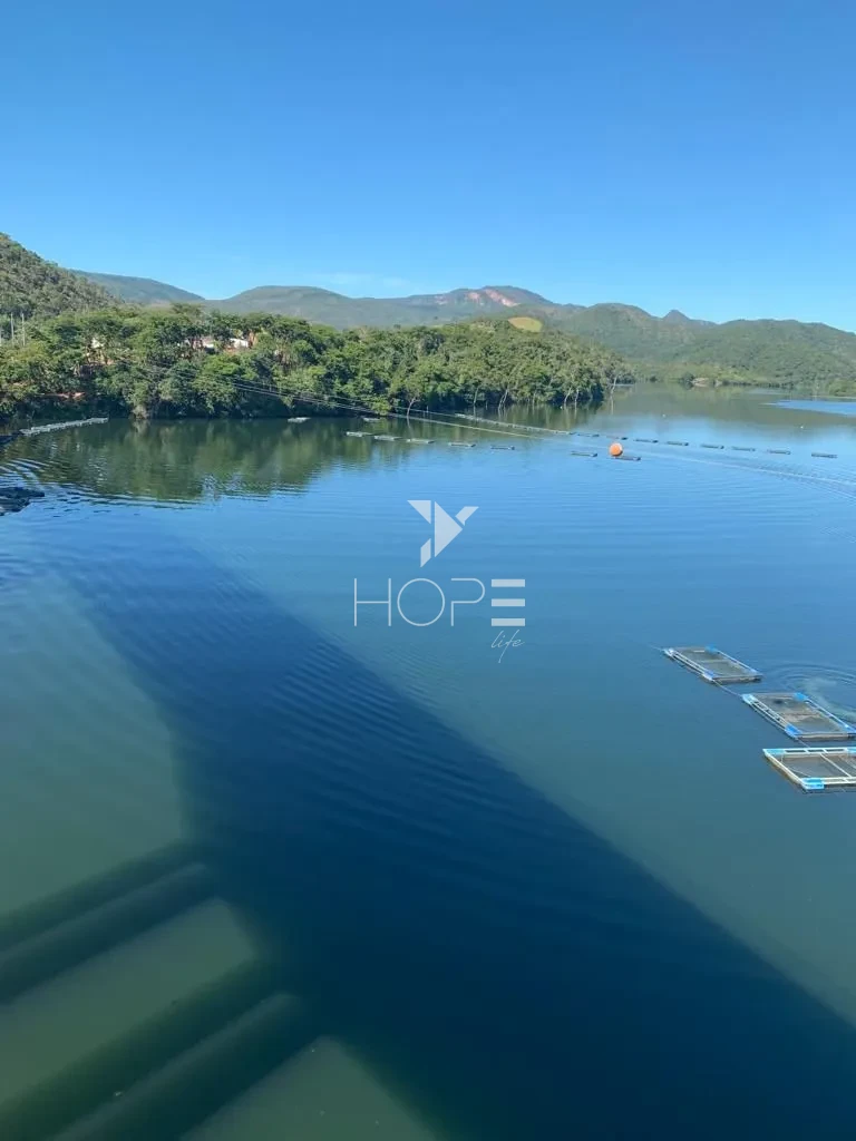 Imagens do imóveis Fazenda à venda com 612 alqueires - 350 em pasto - beira do Lago Canabrava - dupla aptidão - região de Minaçu GO
