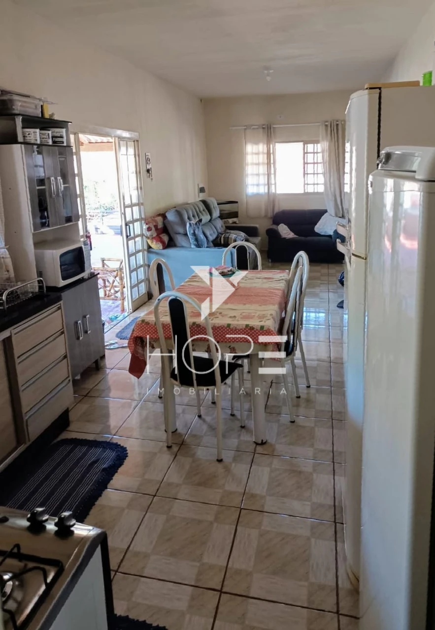 Imagens do imóveis Chácara Escriturada à Venda em Alvorada do Sul – Recanto Primavera