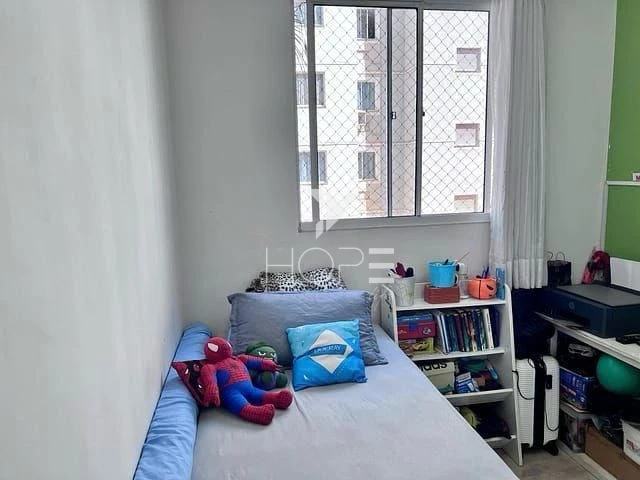 Imagens do imóveis AQUAVILLE LAGOA BONITA - à Venda – 2 Quartos – 41.42m² – Zona Leste – Londrina/PR