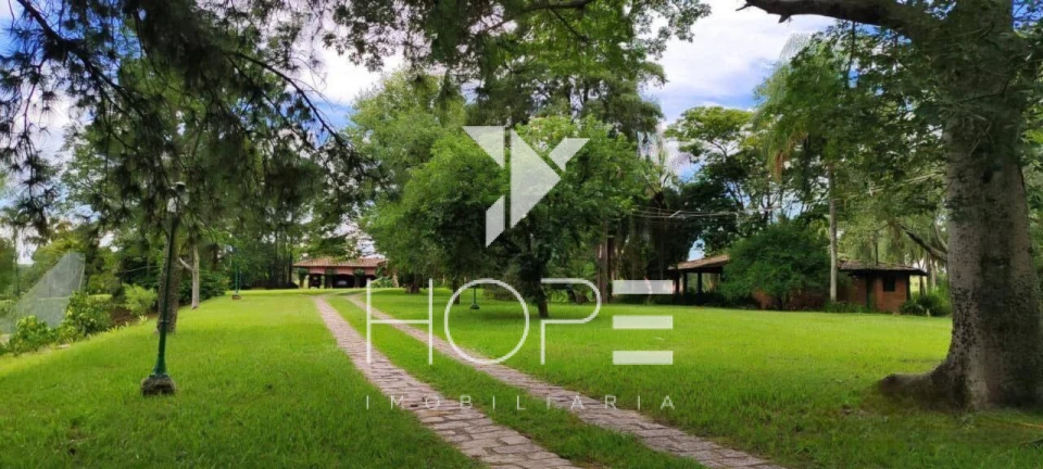 Fazenda de Alto Padrão à Venda – 56 Alqueires – Região de Sorocaba/SP