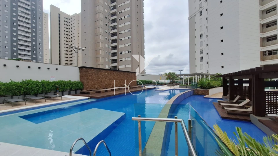 Imagens do imóveis Ed. Maison Heritage – Apartamento para alugar com 328m² - 3 suites - 6 banheiros - 4 vaga - Gleba Palhano - Zona Sul - Londrina/PR.