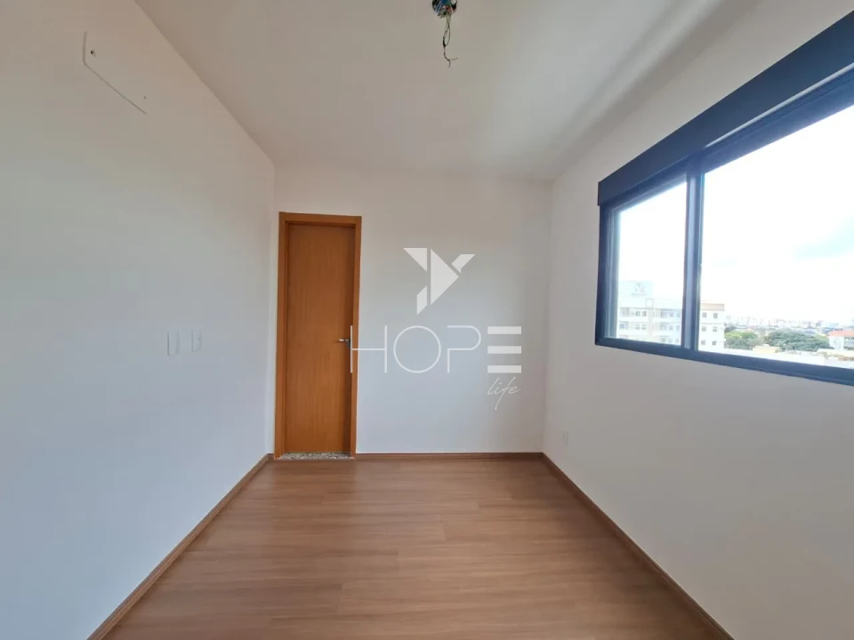 Imagens do imóveis Residencial Le Chalet - apartamento à venda com 57m² - 2 quartos (1 suíte) - Parque Jamaica - Zona Oeste - Londrina PR