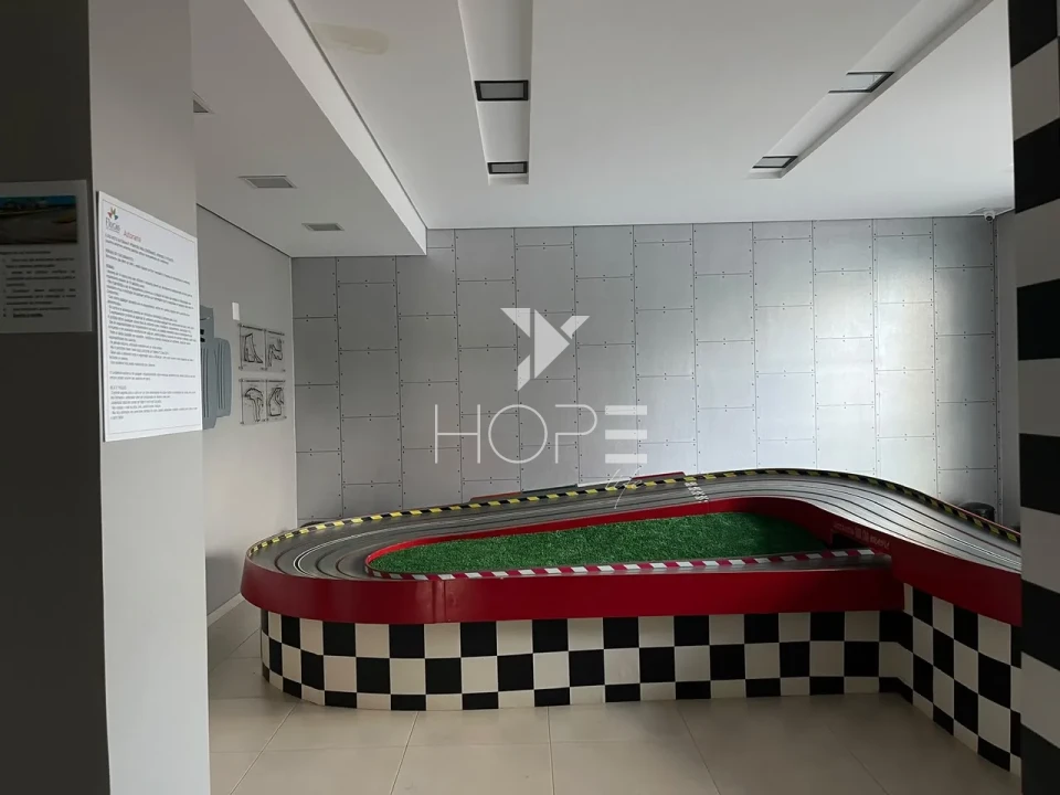 Imagens do imóveis Apartamento à Venda – 75m² – 2 Quartos (1 Suíte) – Edifício Florais – Gleba Fazenda Palhano – Zona Sul – Londrina/PR