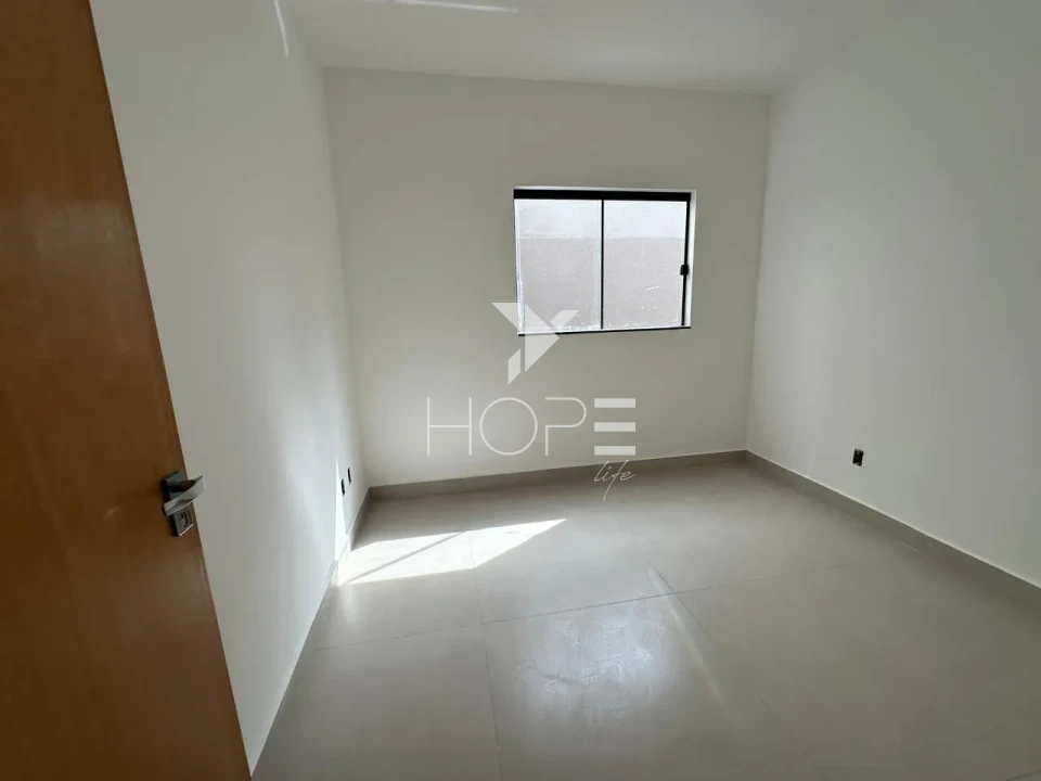 Imagens do imóveis Casa à venda com 3 quartos e 1 suíte no Jardim Colúmbia – 90 m² – Zona Oeste – Londrina