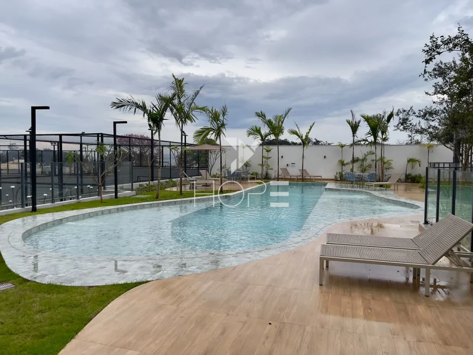 Imagens do imóveis Apartamento à Venda – 62m² – 2 Quartos (1 Suíte) – Wood Vanguard – Terra Bonita – Zona Sul – Londrina/PR