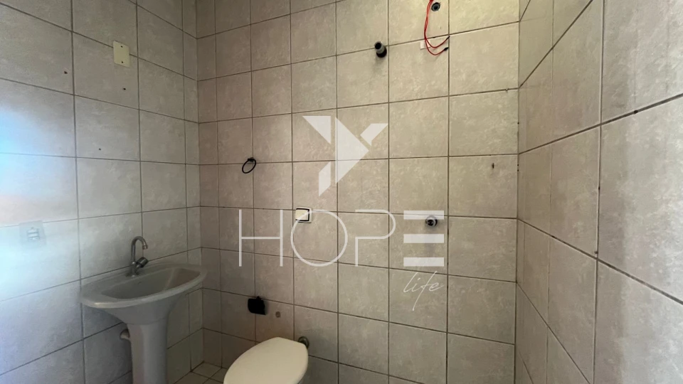 Imagens do imóveis SOBRADO PARA LOCAÇÃO – 120 m² – 3 QUARTOS – SUÍTE COM SACADA – SABARÁ I – ZONA OESTE – LONDRINA/PR