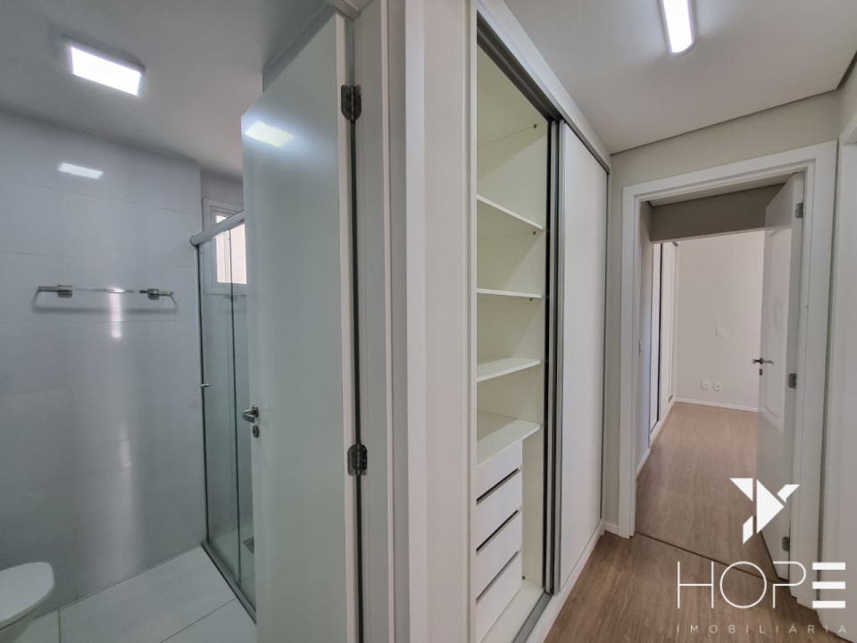 Apartamento Para Alugar Edificio Vista Parque Londrina