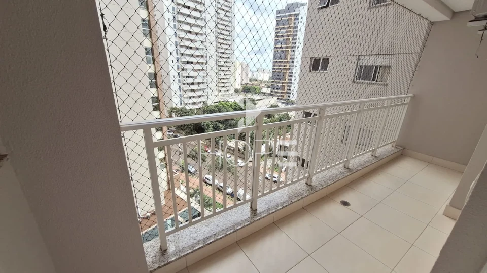 Imagens do imóveis Ed. Kensington Gardens – Apartamento para alugar com 108m² - 3 quartos - 2 banheiros - 2 vagas - Santa Rosa - Zona Sul - Londrina/PR