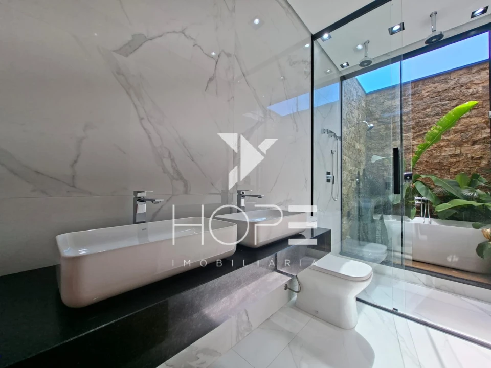 Casa à venda no Condomínio Ecovillas do Lago – Sertanópolis/PR