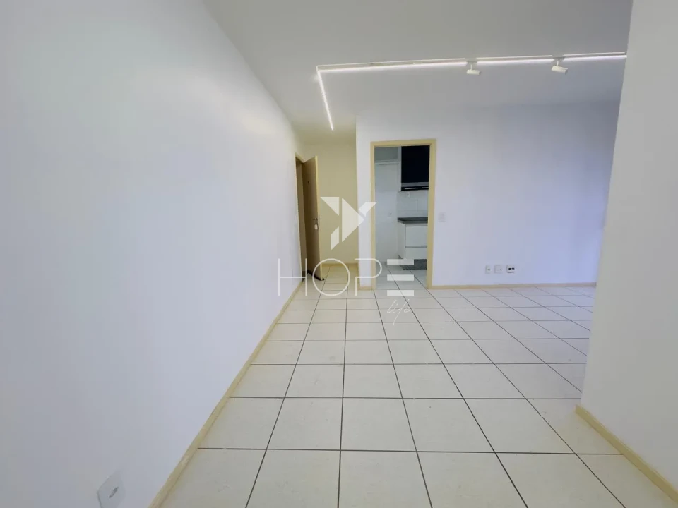 Imagens do imóveis Apartamento para locação – 3 quartos – 69 m² – Garden Araucária – Bairro Aurora – Zona Sul – Londrina/PR