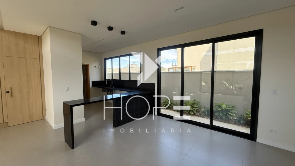 Imagens do imóveis SOBRADO NOVO DE ALTO PADRÃO NO COND. ARAÇARI - PARQUE TAUÁ