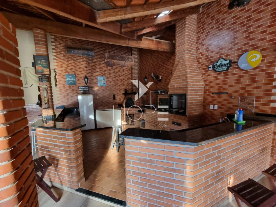 Imagens do imóveis Chácara à venda com 170 m² - 3 quartos - 2 banheiros -  3 vagas - Balneário Tibagi - Ibiporã/PR