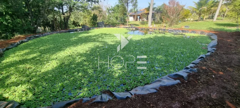 Imagens do imóveis Condomínio Chácaras Itaúna - chácara à venda com 5.000m² - casa inteligente - piscina - próximo ao lago - Ibiporã PR