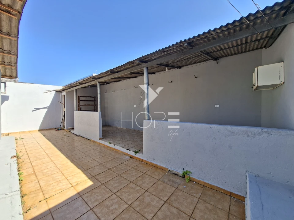 Imagens do imóveis Casa à venda ou LOCAÇÃO na Zona Leste de Londrina | 3 quartos, 1 suíte, 155m² e área de lazer com churrasqueira