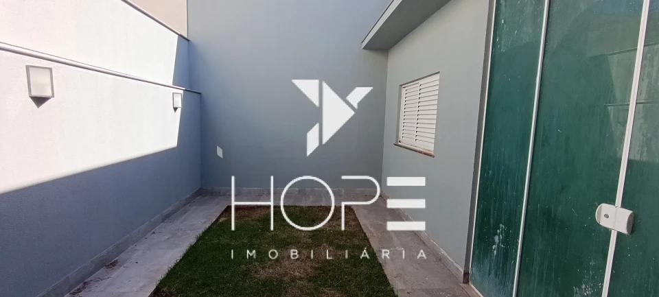 Casa à venda – Condomínio Golden Hill Residence – Zona Sul – Londrina/PR