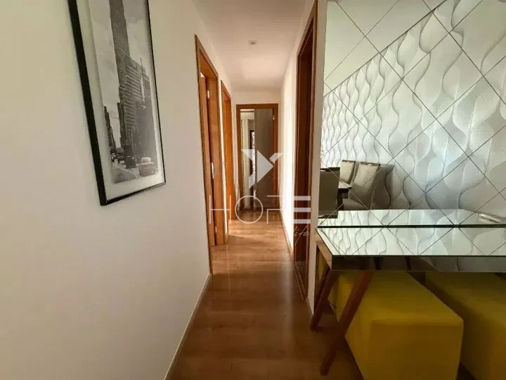 Imagens do imóveis Apartamento Mobiliado à Venda e Locação no NYC Palhano | 3 Quartos, 1 Suíte, Lazer Completo | Próximo ao Aurora Shopping – Londrina PR