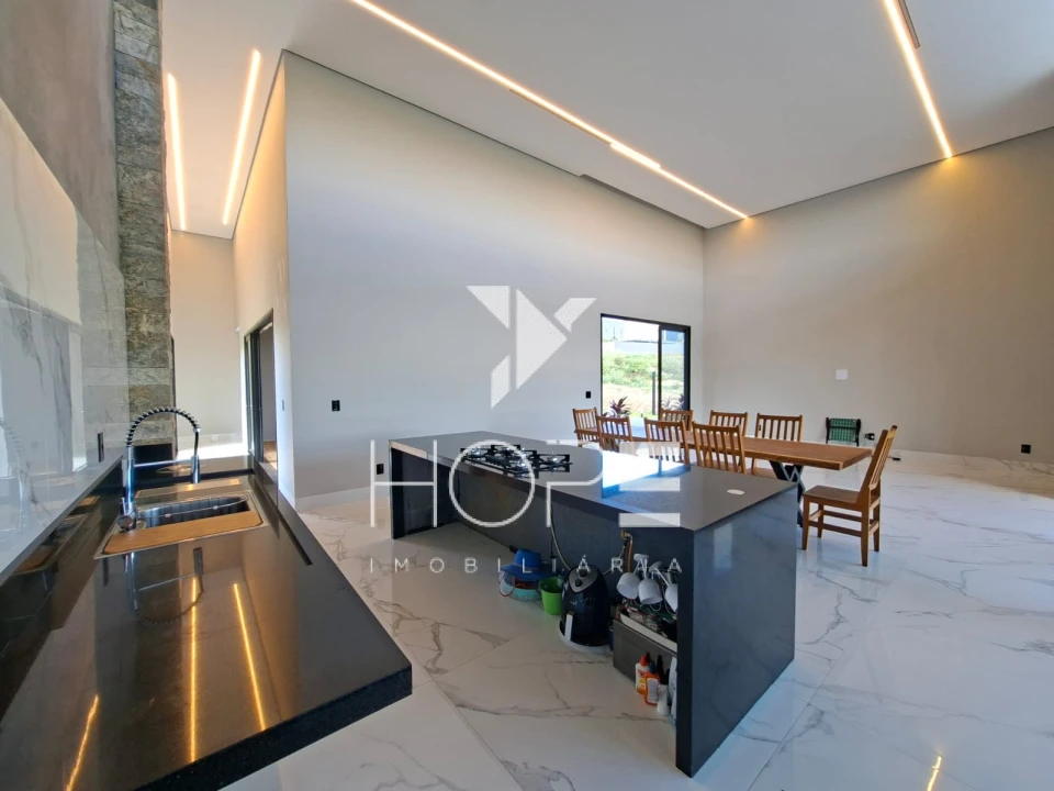 Casa à venda no Condomínio Ecovillas do Lago – Sertanópolis/PR