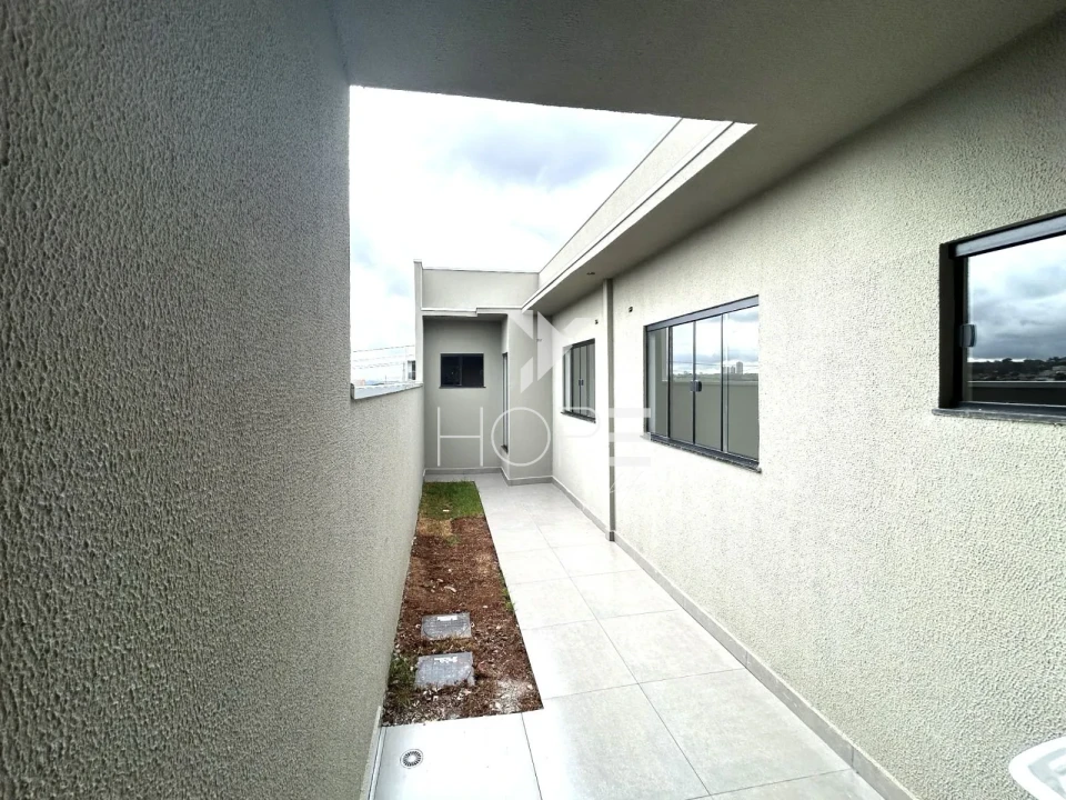 Imagens do imóveis Casa com 3 quartos (1 suíte) à venda na Gleba Esperança – Zona Oeste de Londrina