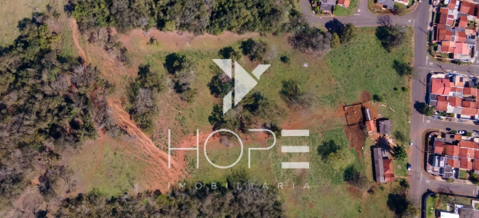 Imagens do imóveis Terreno Industrial  com 23.200  m²– Conjunto Jamile Dequech - Londrina