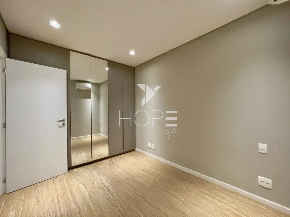 Imagens do imóveis Apartamento à Venda – 52m² – 1 Quarto (1 Suíte) – Torreville Palhano – Gleba Fazenda Palhano – Londrina/PR