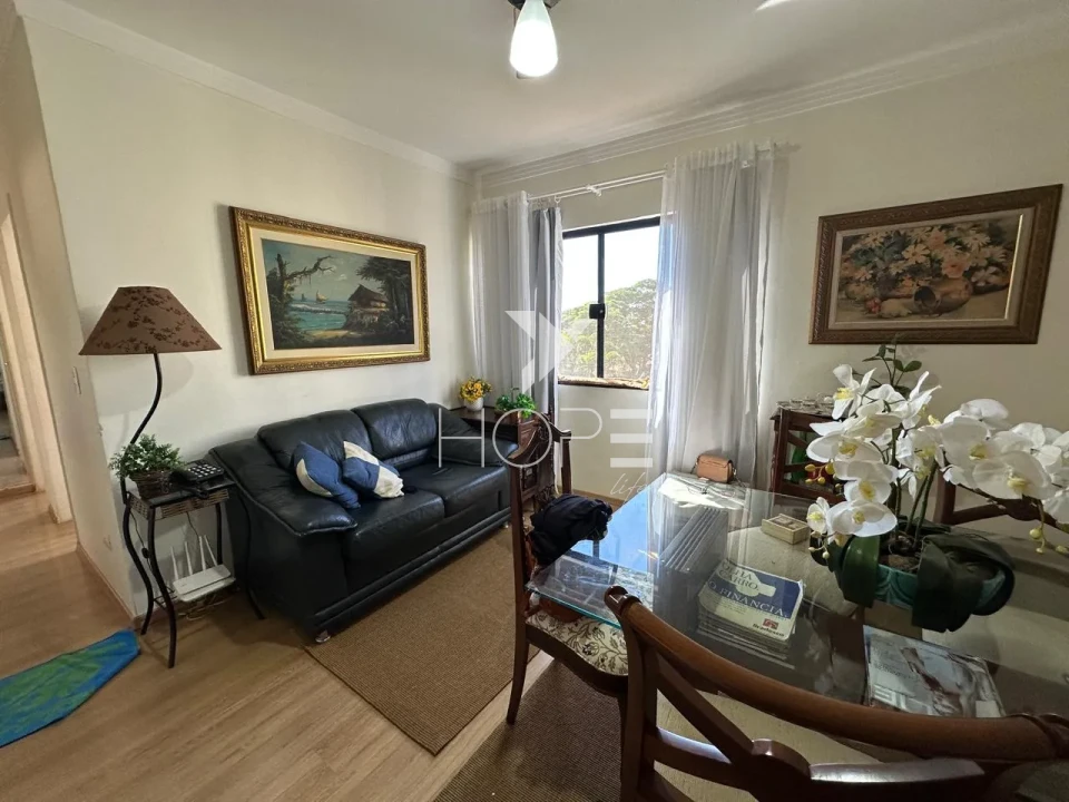 Imagens do imóveis Apartamento à venda com 3 quartos no Parque Jamaica – Zona Oeste – Londrina/PR