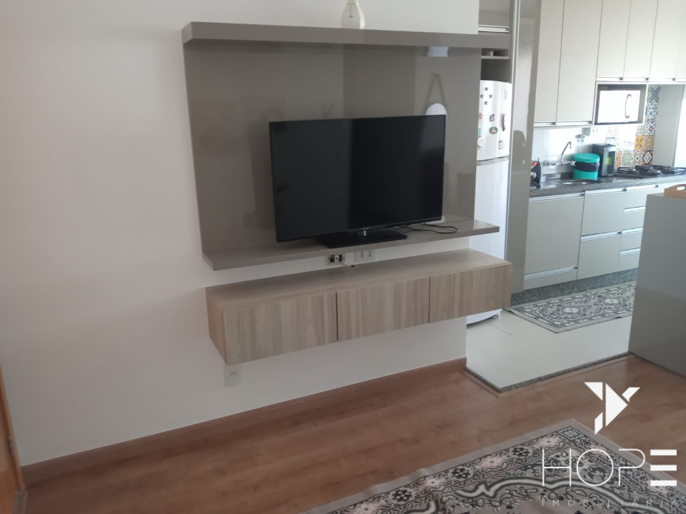 Imagens do imóveis Apartamento Mobiliado NYC Palhano Londrina
