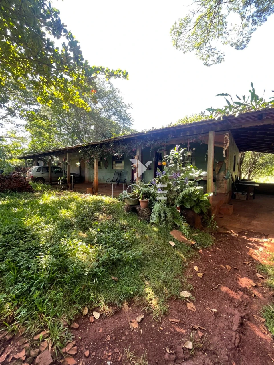 Imagens do imóveis Sítio à venda com 7.5 alqueires - Área para plantio - Jataizinho/PR