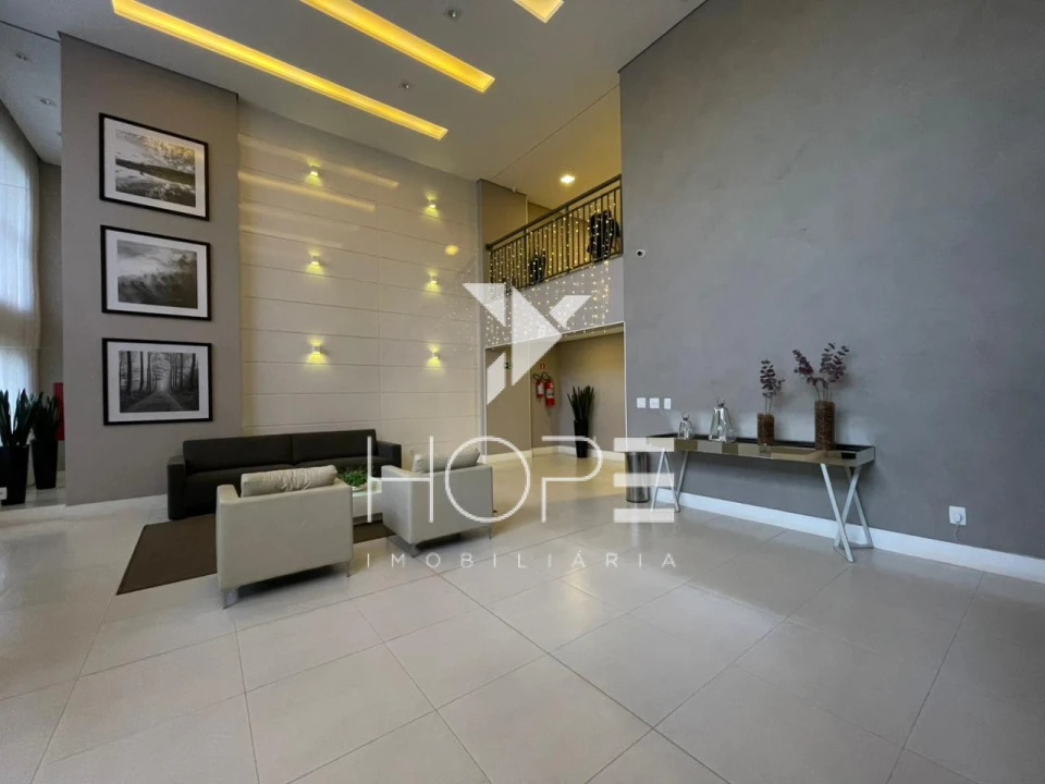 Imagens do imóveis Apartamento 3 Quartos (1 Suíte) para Locação - Zona Oeste – Condominio Fly Top Life - Londrina