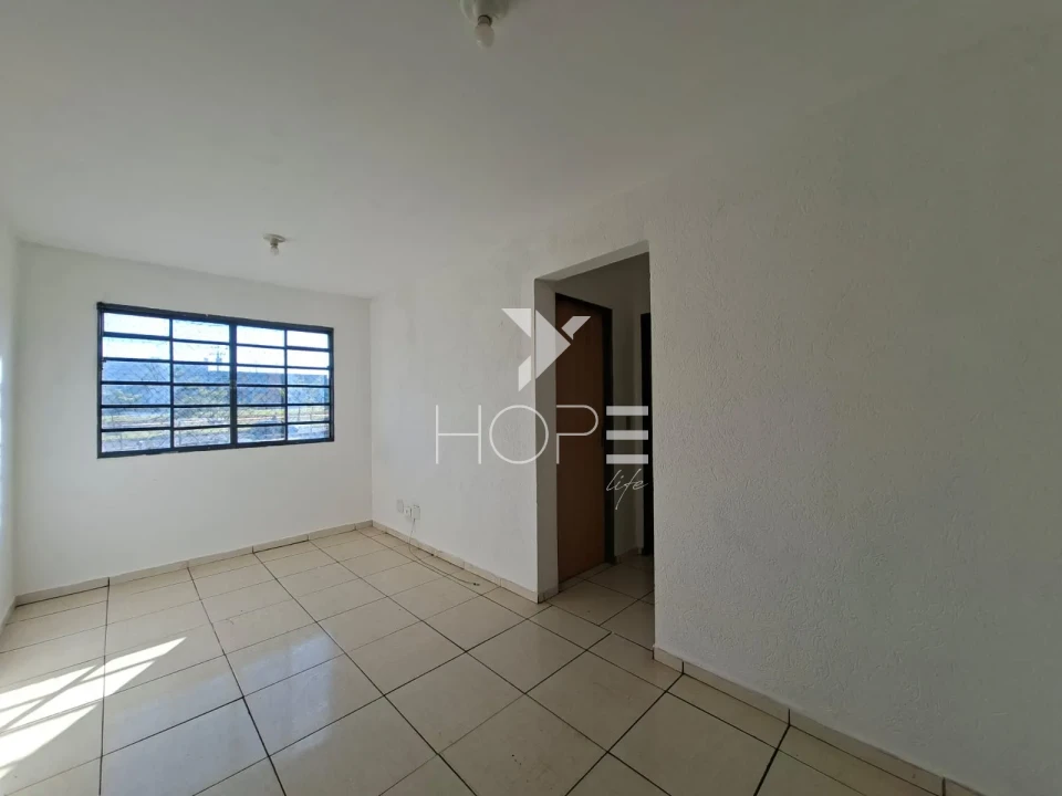 Imagens do imóveis Residencial Vista Bela - apartamento para venda e locação com 43m² - 2 quartos - Jardim Maria Celina - Zona Norte - Londrina PR
